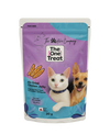 The One Treat - Air-Dried Chicken Jerky - 20g