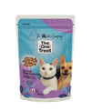The One Treat - Air Dried Whole Anchovies - 20g